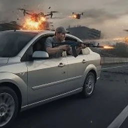 Шебекинский курьер