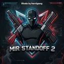 🌏МИР STANDOFF 2