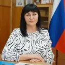 Валентина Лаврик