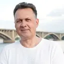 Верещагин Сергей, глава Красноярска