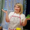 Вкусно с Настей 🥗