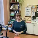 Учительский дневничок Калмыковой Анастасии Альбертовны