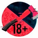 Tопоp 18+