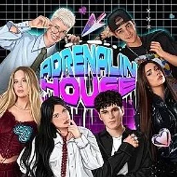 Adrenalin House