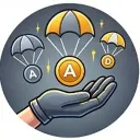 Аирдроп Хантер