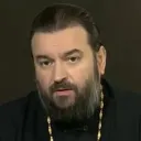 ПРОТОИЕРЕЙ АНДРЕЙ ТКАЧЁВ