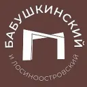 Бабушкинский и Лосиноостровский 24/7 • СВАО
