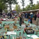 Барахолка