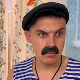 БАТЁК ✓