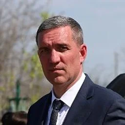 Александр Бурмак