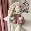 Уютное Вязание 🧶• Амигуруми • Игрушки