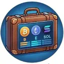 Крипто Портфель