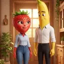 ИИ СЕРИАЛЫ
