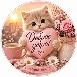 Открытки каждый день☀️