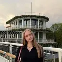 Дуся вещает