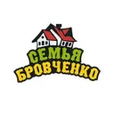 Семья Бровченко. Таня