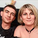 Семья на юге