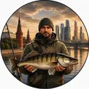 Рыбалка в Москве и Подмосковье