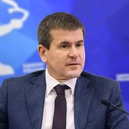 Геннадий Панин