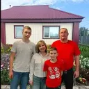 ЖИВЁМ В СЕЛЕ И РАДУЕМСЯ ЖИЗНИ