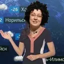 Прогноз погоды для г Ханты-Мансийска