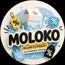 Moloko скидки ОЗОН| OZON -90%