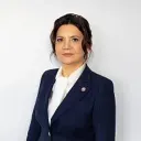 Гюзель Хабутдинова