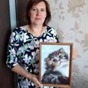 ШЕРСТЯНАЯ СКАЗКА