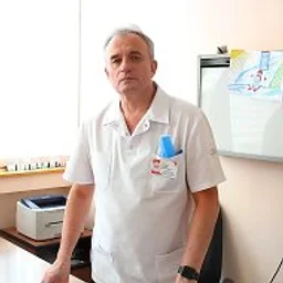 Маленькое сердце