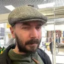 Касаткин пишет • Комсомольск