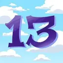 13 КАРТ