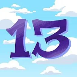 13 КАРТ