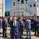 Политолог Виталий Колпашников!