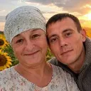 Деревенская жизнь Краюшкиных