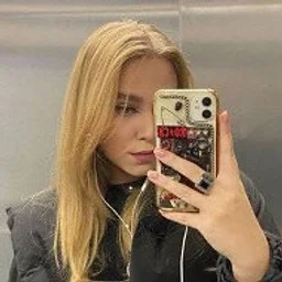 Ксюха Дабл Бабл
