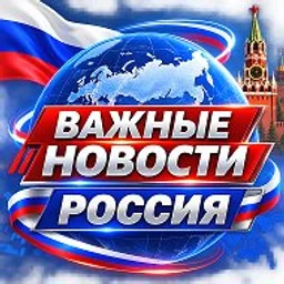 Важные новости РОССИЯ