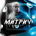 Прогнозы на спорт | Митрич