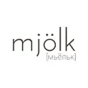 Mjölk