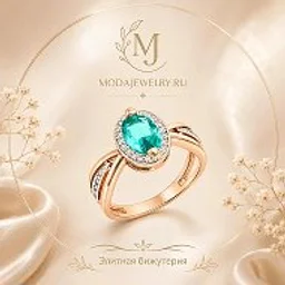 Элитная бижутерия Modajewelry.ru