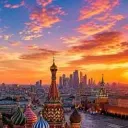 МоскваШум | Афиша Москвы • Куда сходить