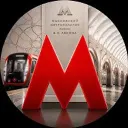 Метро Москвы