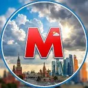 Москва атмосферная