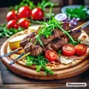 МЯСНОЙ СТОЛ