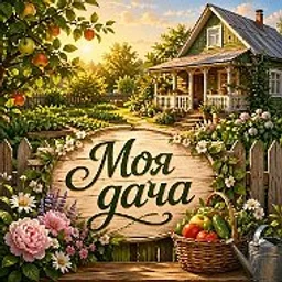 Моя Дача