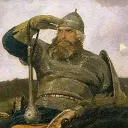 Олег Шаландин