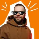 (не)идеальный мужик