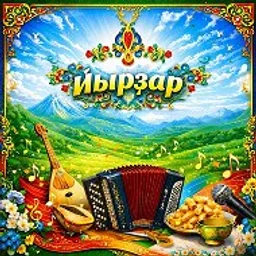 Йырҙар