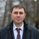 Сергей Петрин
