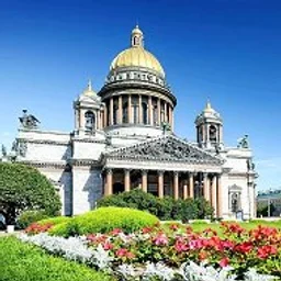 ПИТЕР