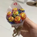 Подарки своими руками